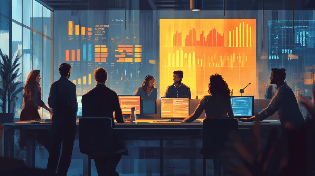 Les impacts du climat organisationnel sur la performance : perspective RH