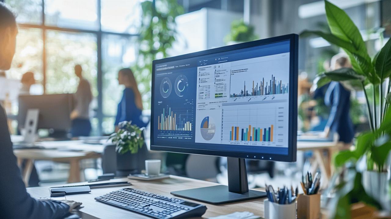 Les avantages d’un logiciel de gestion commerciale pour transformer votre TPE