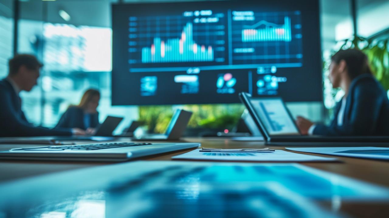 Pourquoi choisir l&rsquo;aide d&rsquo;un cabinet comptable pour votre entreprise