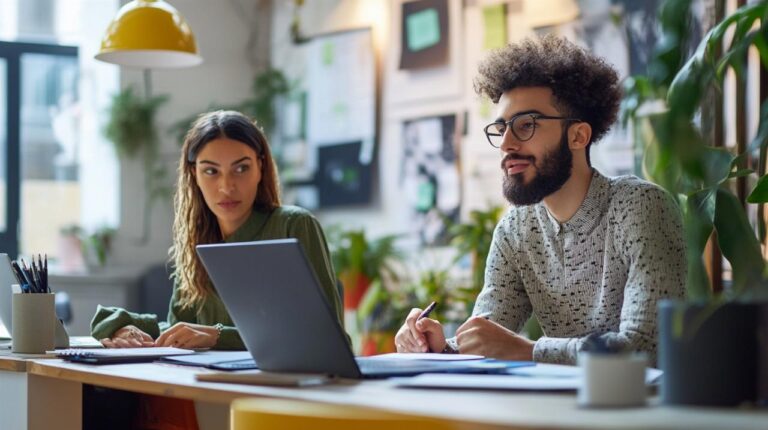 Les avantages du portage salarial pour les freelances