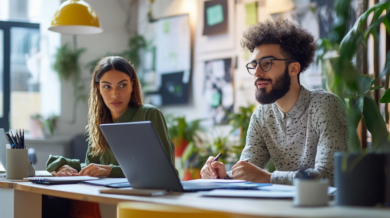 Les avantages du portage salarial pour les freelances