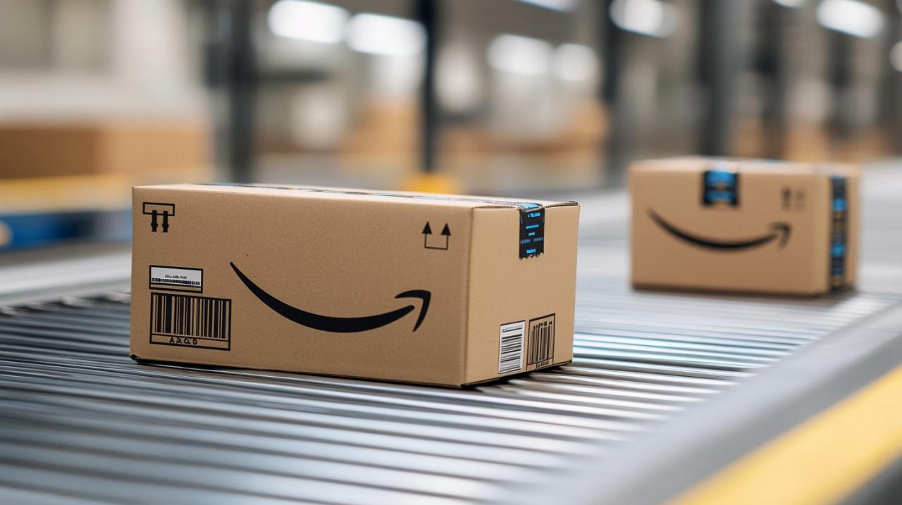 Ce qu&rsquo;il faut savoir sur Amazon Pay pour une gestion efficace des paiements clients