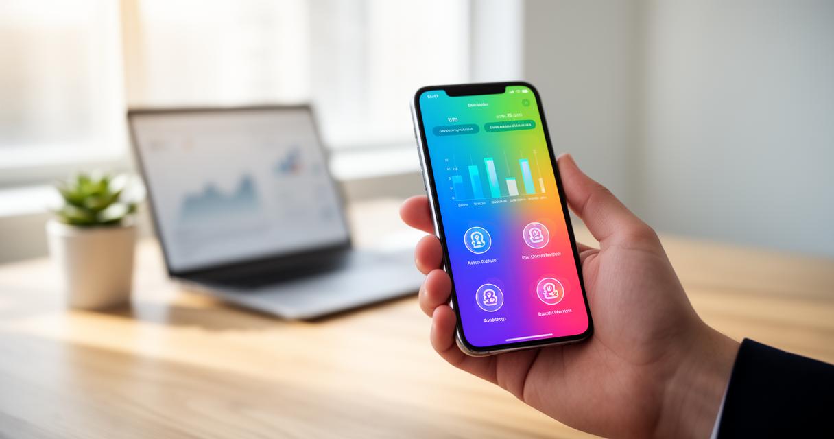 Gagner de l&rsquo;argent avec Slidejoy grâce à votre smartphone : analyse complète de la sécurité de l&rsquo;application