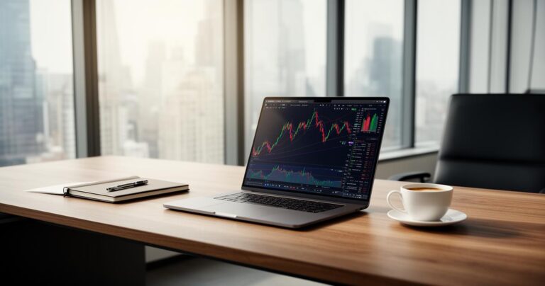 eToro : le géant du trading social sous la loupe – Quels actifs pour diversifier votre portefeuille